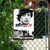 Rocky - Vintage Metal Signs - 20*30cm/30*40cm - Movie
