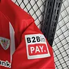 2023/2024 Athletic Bilbao Home Football Shirt 1:1 Thai Quality