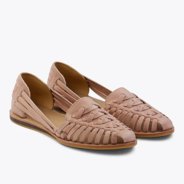 Women's Huarache Sandal  Stunahome.com