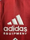1993/1995 Retro Liverpool Home Football Jersey Long Sleeve 1:1 Thai Quality love fball
