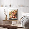 Fruit-Full rond diamant peinture-30 * 40cm