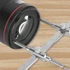 Camera Lens Repair Spanner Dual Tip Wrench Camera Lens Repairing Opening Tool