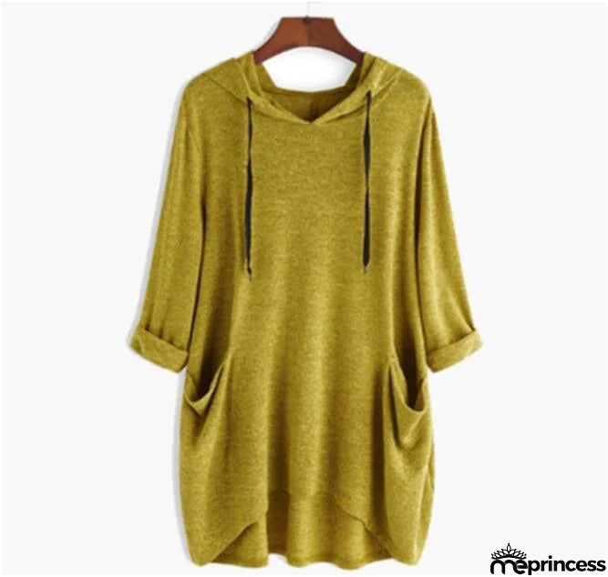 Elegant and Casual general Sweater