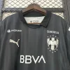 24/25 Monterrey Soccer Jersey Second Away