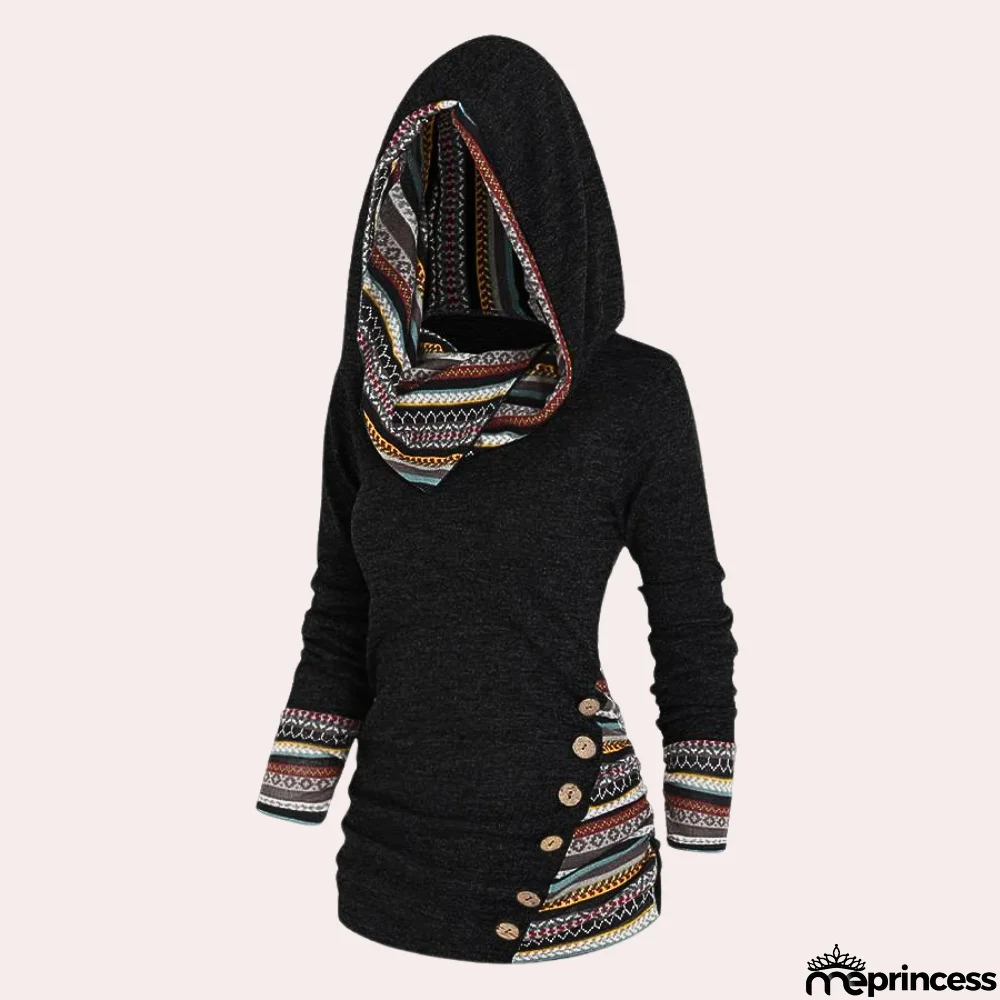 Timeless and Stylish Hoodie