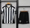 25/26 Kids Botafogo Home Jersey