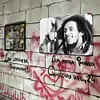 Bob Marley - Vintage Metal Signs - 20*30cm/30*40cm - Music