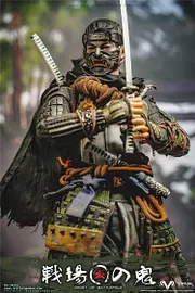 Pre-order 1/6 VTS TOYS VM-036 Ghost of Battlefield Action Figure