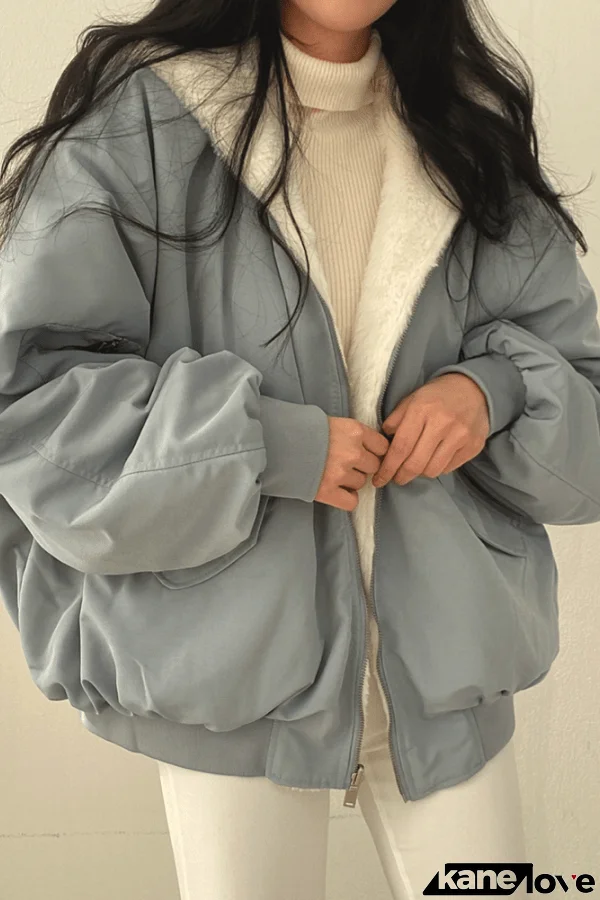 Casual and Fashionable winter Coat