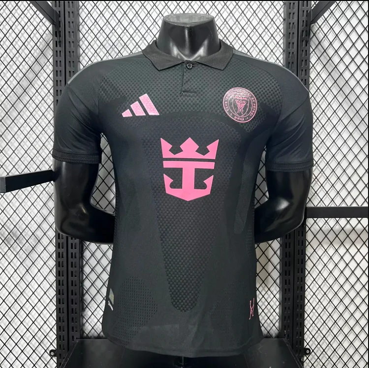 2627 Miami Away Game - Player Version