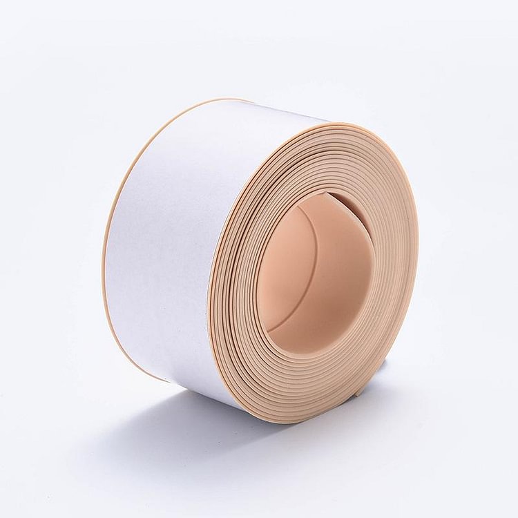 Waterproof Mildew Tape Self Adhesive Tub And Wall Sealing Tape