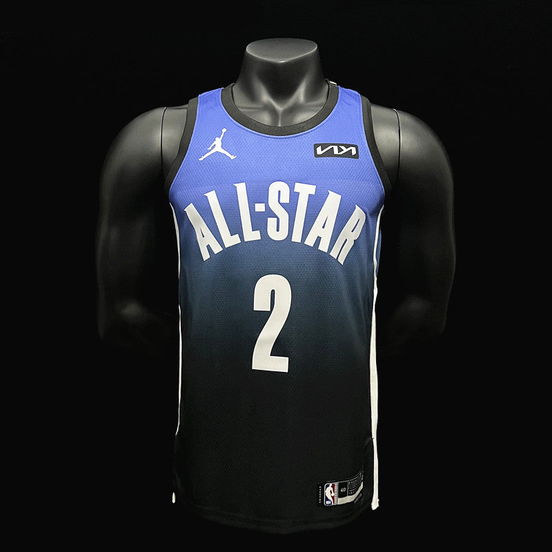 Maillot All Star 2 IRVING  NBA Basket Maillot De Fou, site maillot de foot pas cher