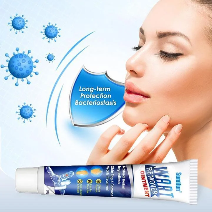 （ 🔥Limited time discount 🔥 last day）Instant Blemish Removal Gel