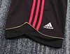 2006/2007 Retro Long Sleeve AC Milan Home Football Shirt 1:1 Thai Quality Kids Size