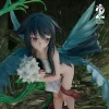 1/6 Scale Terminal White Blossom Ver. Saya - The Song of Saya Resin Statue - Alice21 Studio