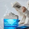 Polar Glacier Night Light Audio Sleep Atmosphere Light