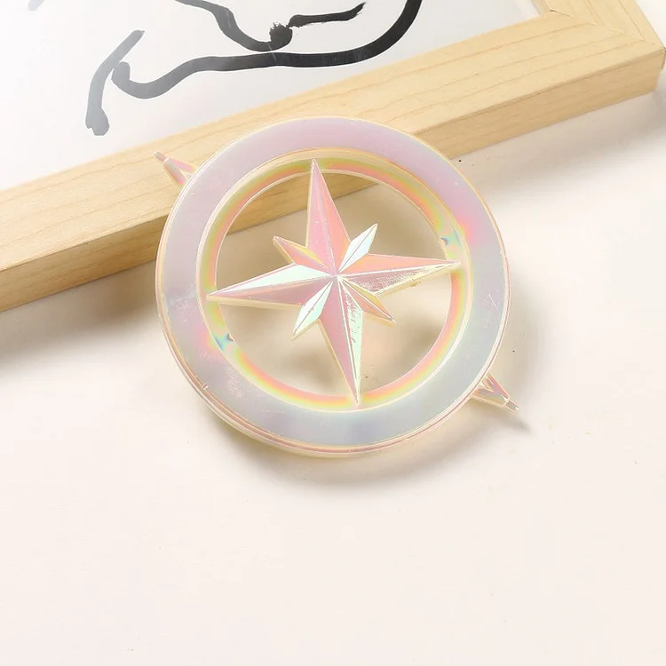 Stray Kids Light Stick Nachimbong Compass Inserts