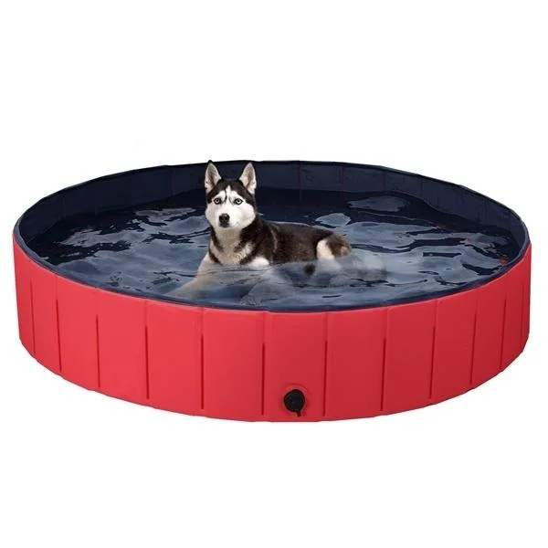 petnoo.comPet Swimming Pool Above Ground Pool /Pond Dogs/Cats/Kids Bath Tub PVC Water Pond for Garden/Beach/Yard/Homeshopify