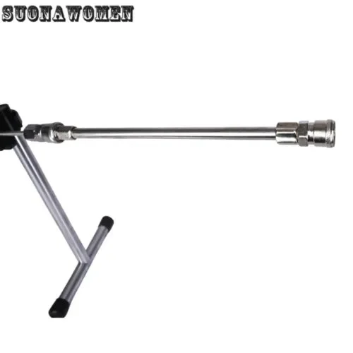 pornhint Pornhint 30cm Extension Rod Vac-u-Lock Premium Sex Machine Attachments Quick Machine