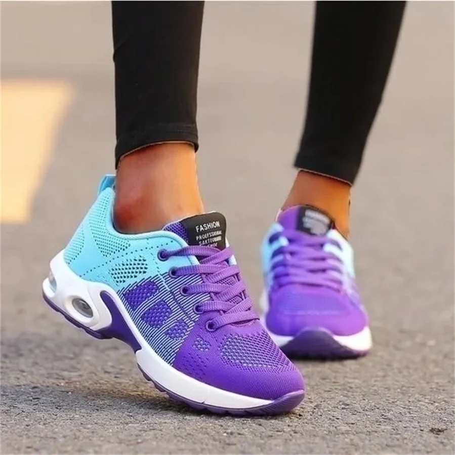 baskets confortables