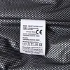 25 Heating Zones Smart Electric Heated Vest USB Stand Collar Thermal Clothes