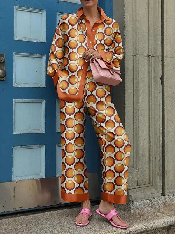 Uveng Creative Style Spring Street Hipster Polyester Suits