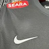 2011/2012 Retro Santos Away Soccer Jersey 1:1 Thai Quality love fball