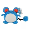 Licensed Marill Super Soft Short Plush Doll - Free Shipping - Pokemon [In Stock]