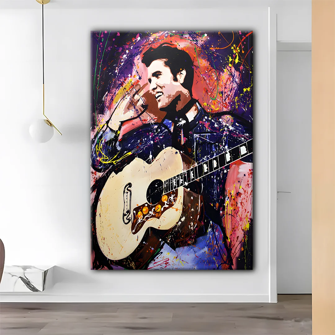 Canvas Wall Art