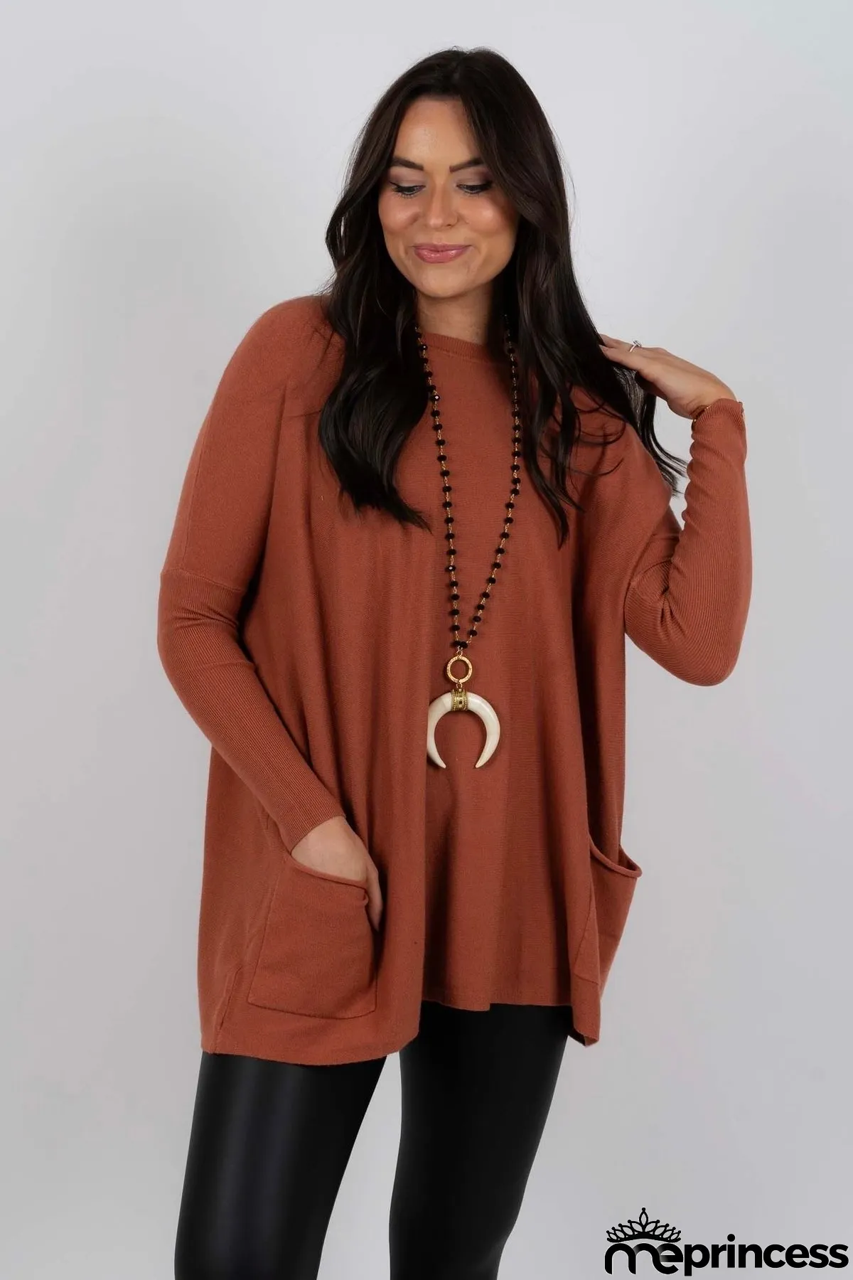 Effortless and Classy general Sweater