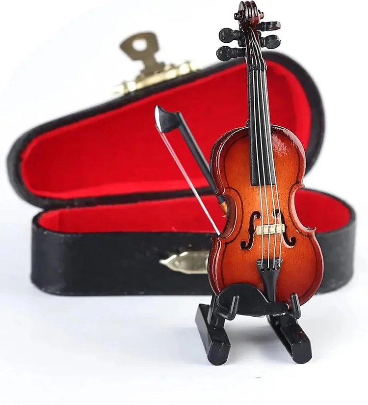 🎁HOT SAVE 49% OFF🔥Tiny Violin 