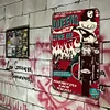 Queens Of The Stone Band - Vintage Metal Signs(8*12Inch)