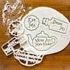 Interesting Cookie Mold Cutter