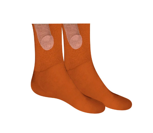 Funny Penis Socks 