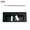 12,3 Zoll Android Auto GPS Bildschirm Upgrade Multimedia Player f&uuml;r Land Rover Discovery Sport Bosch System