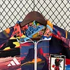 2024 Japan Reversible Windbreaker Football  Jersey 1:1 Thai Quality