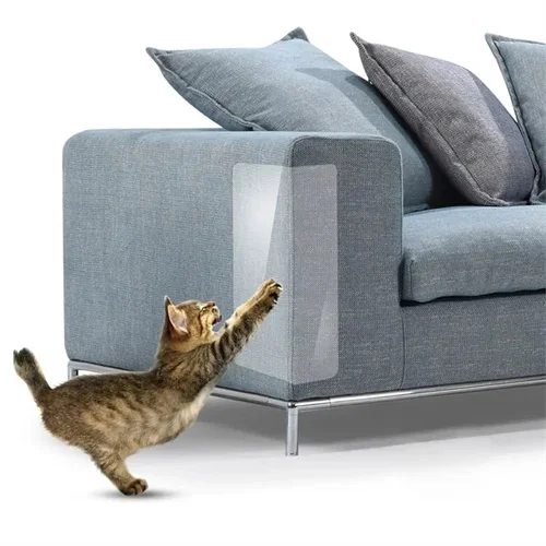 Cat Sofa Furniture Scratch Protecher