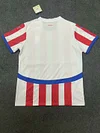 2024-2025 Paraguay National Team Home Football Shirt 1:1 Thai Quality