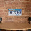 Montana  - Car License(12*6Inch)