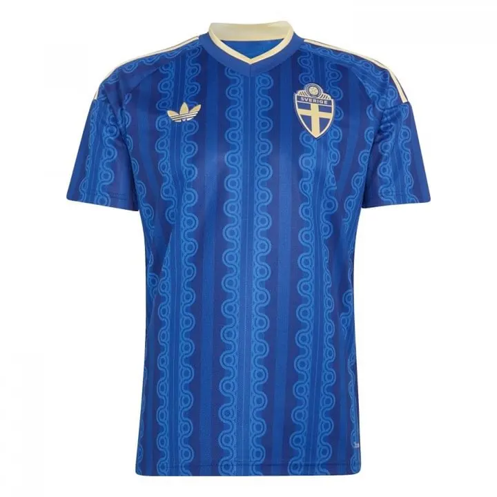 Sweden