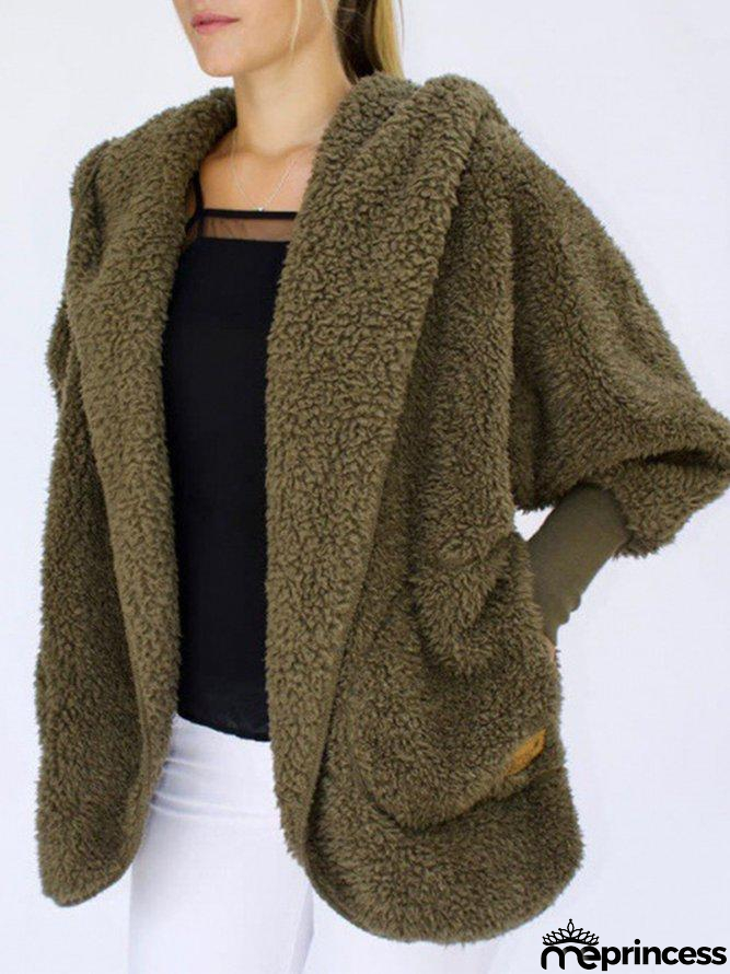 Elegant and Casual Coat