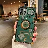 2021 Newest Four-leaf clover Fashion Case For Samsung A91 A81 A71 A72 A52 A42 A22 A12