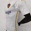 24/25 Player Version LA Galaxy Soccer Jersey Home