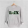 Philadelphia Eagles Super Bowl LIX Champions Sweatshirt