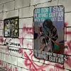 You're Still Playing Guitar - Vintage Metal Signs - 20*30cm/30*40cm - Music