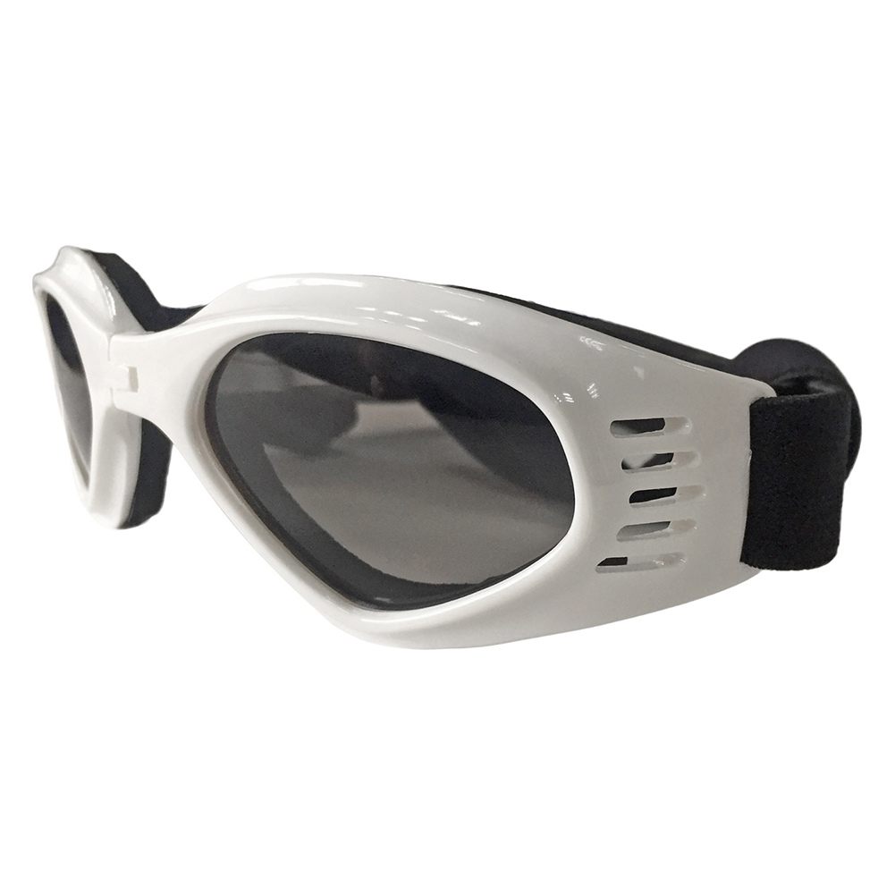 

Pet Dog Sunglasses Foldable Puppy Cat Glasses UV Protection Goggles Eyewear, Blue, 501 Original