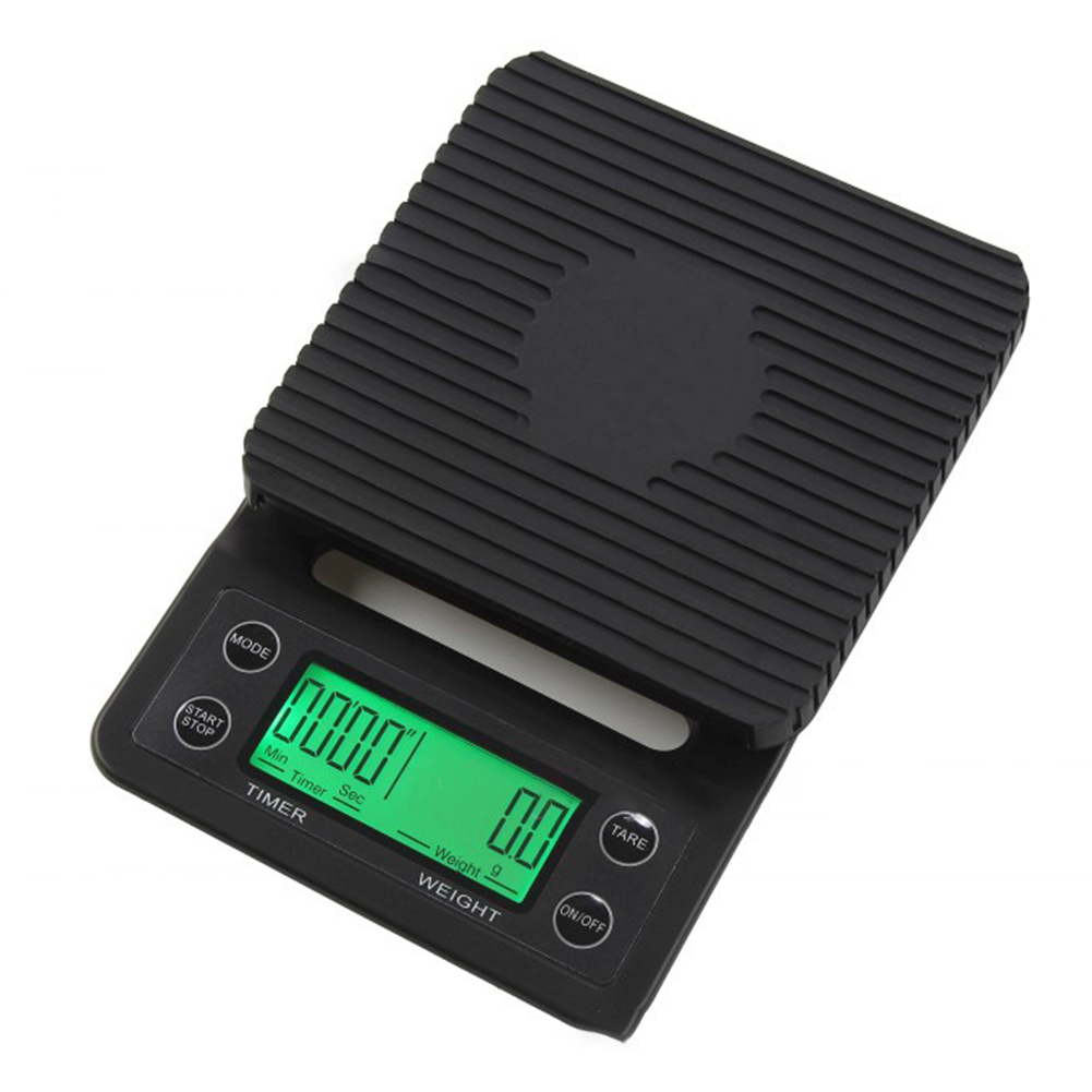 

5kg/0.1g High Precision Digital Kitchen Scale Weighting Electronic Scales, 501 Original