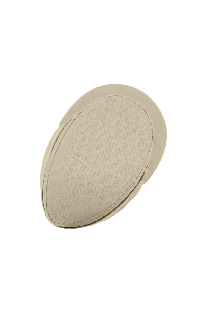   Wehrmacht/Elite Off White HBT M1943 Field Cap German-Uniform