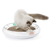 Petkit Cat Scratcher Toy 4 in 1 with Bells