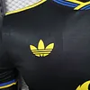 2025/2026 Player Version Manchester United Third away Football Shirt 1:1 Thai Quality